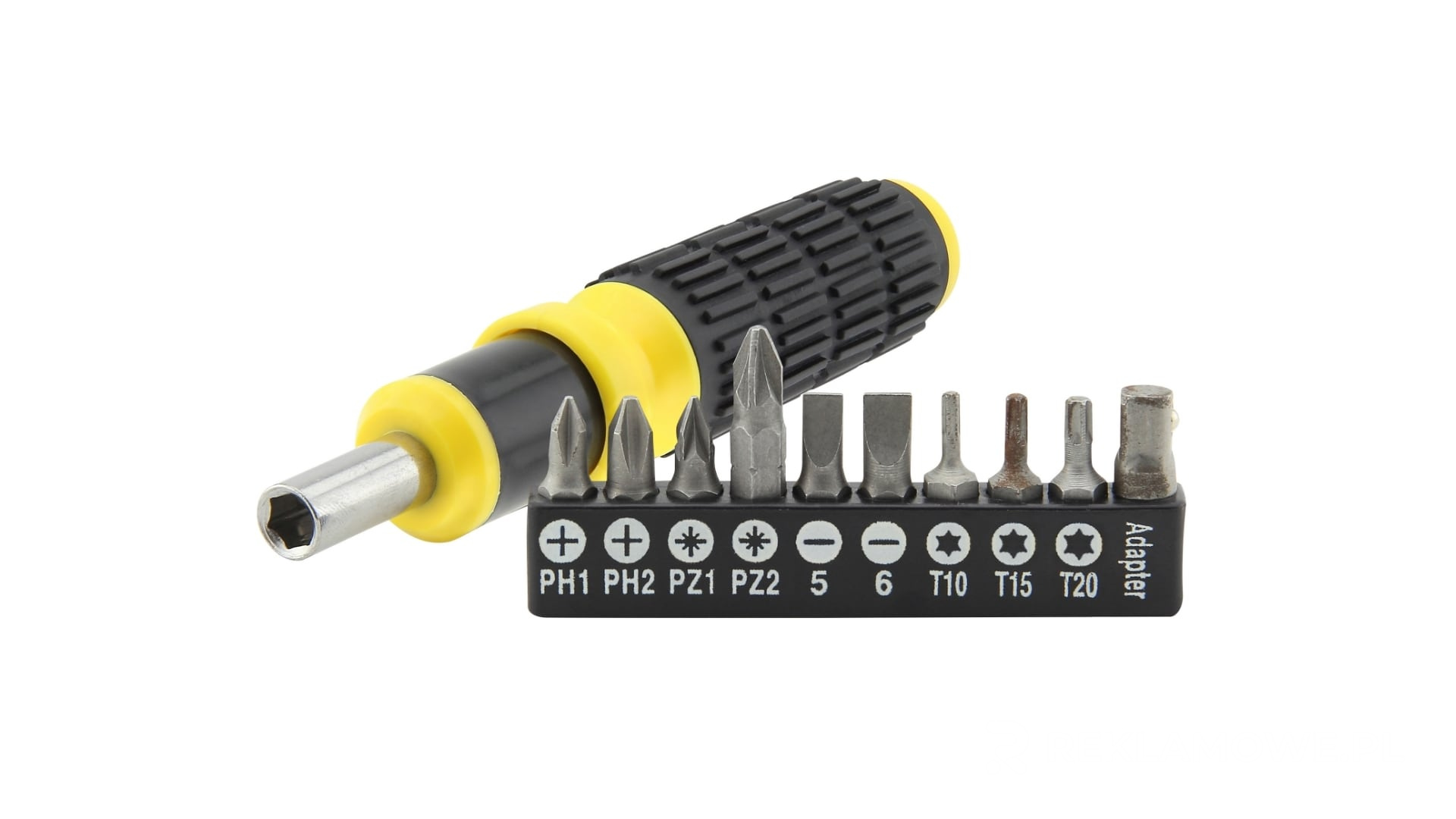 Śrubokręt reklamowy używany w biznesie