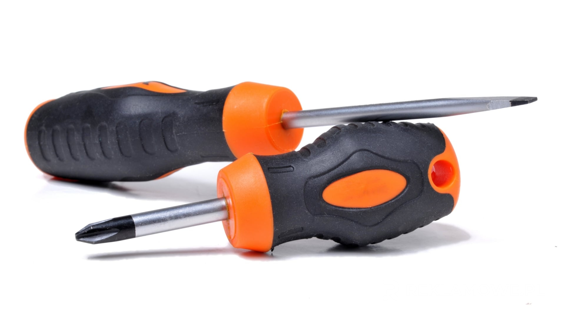 Śrubokręt reklamowy z logo firmy