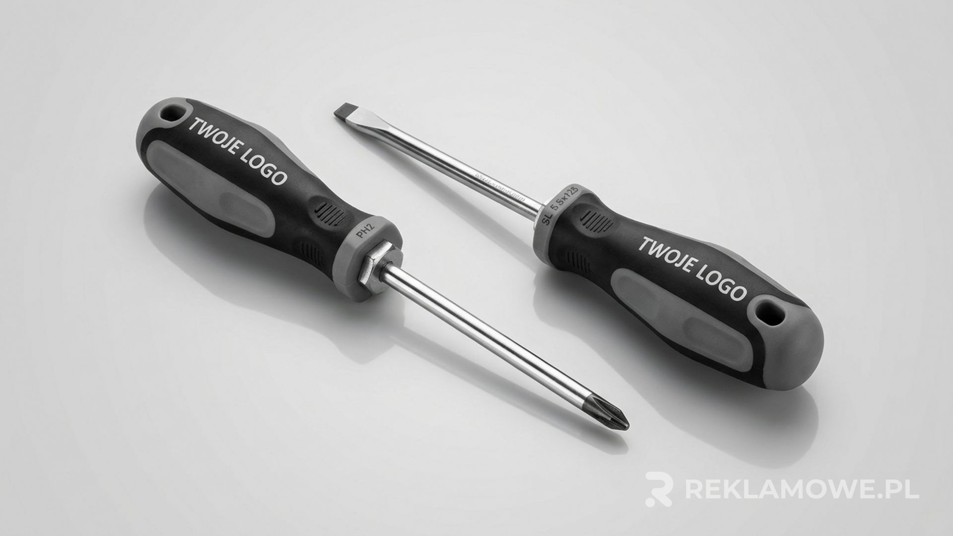 Śrubokręt reklamowy jako element ekologicznej strategii marketingowej