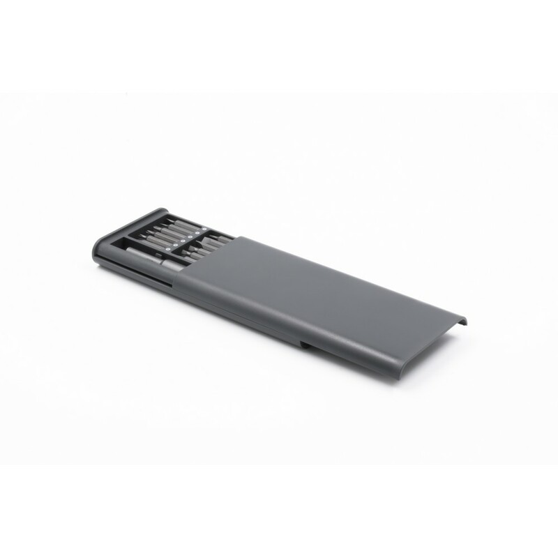 Śrubokręt 24 końcówki BrandCharger Everybit Lite VA561-15_AAA01